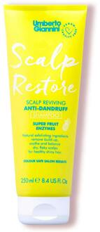 Shampoo Umberto Giannini Scalp Restore Shampoo 250 ml