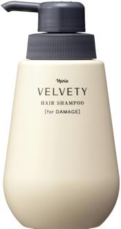 Shampoo Velvety Hair Shampoo 400 ml