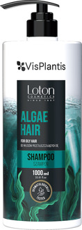 Shampoo Vis Plantis Loton Shampoo Algae 1000 ml