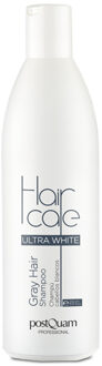 SHAMPOO VOOR GRIJS HAAR 250 ML.