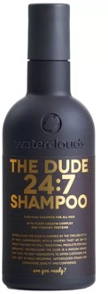 Shampoo Waterclouds The Dude 24:7 Shampoo 250 ml