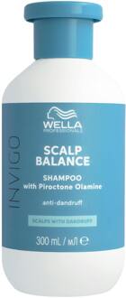 Shampoo Wella Professionals Invigo Scalp Balance Anti-Dandruff Shampoo 300 ml