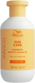 Shampoo Wella Professionals Invigo Sun After Sun Cleansing Shampoo 250 ml