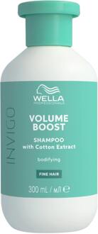 Shampoo Wella Professionals Invigo Volume Boost Shampoo Fine Hair 250 ml