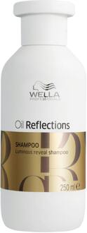 Shampoo Wella Professionals Oil Reflections Shampoo 250 ml