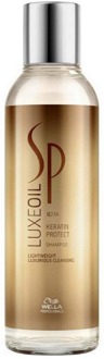 Shampoo Wella Professionals SP Luxe Oil Keratin Protect Shampoo 200 ml