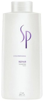 Shampoo Wella Professionals SP Repair Shampoo 1000 ml