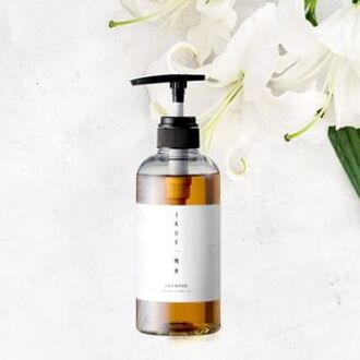 Shampoo White Lily 450ml Refill