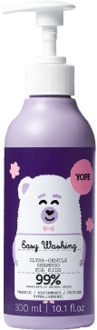 Shampoo YOPE Easy Wash Kids Shampoo For Sensitive Skin 300 ml