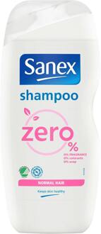 Shampoo Zero - Normaal Haar 250 ml