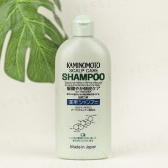 Shampoo