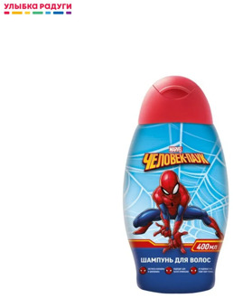 Shampoos other 3073876 Улыбка радуги ulybka radugi r-ulybka smile rainbow cosmetic shampoo hair care bathroom accessories beauty and health styling childlike 400ml