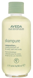 Shampure Composition Oil - Multifunctional Soothing Oil