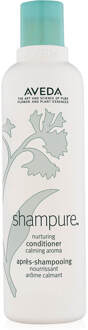 Shampure Nurturing Conditioner - Nourishing Conditioner Without Silicone