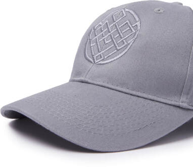 Shang-Chi Logo Baseball Cap - Grey