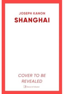 Shanghai - Joseph Kanon