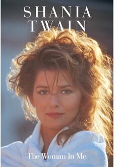 Shania Twain - The Woman In Me | CD