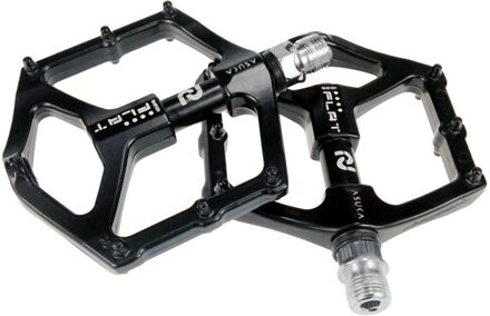 Shanmashi 1 Paar Vaste Mtb Bmx Fiets Pedalen Voetsteunen Outdoor Riding Sport Duurzaam Pedaal Dhcrank Mtb Racefiets Fietsen pedalen