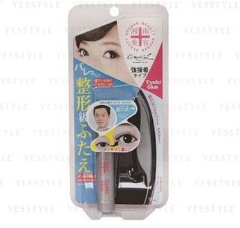 Shanon Beauty Eyelid Glue 5ml