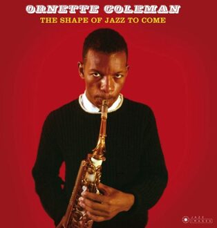 Shape Of Jazz To Come