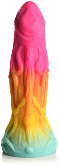 Shape Shifter - Alien Silicone Dildo - Shape Shifter - Alien Silicone Dildo