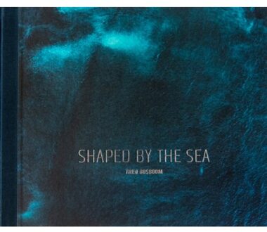 Shaped By The Sea - (ISBN:9789081947367)