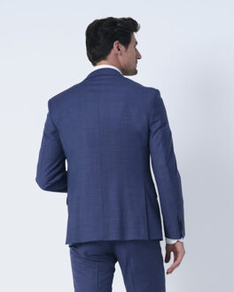 Shaped fit pak - maat 106 (lengtemaat) Blauw