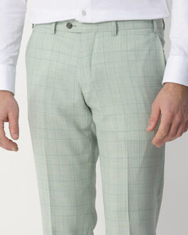 shaped fit pak maguire 80 - maat 48 Groen