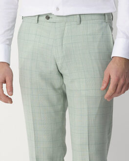 shaped fit pak maguire 80 - maat 50 Groen