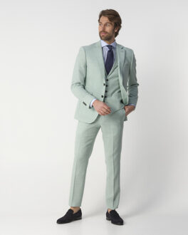 shaped fit pak maguire 81 Groen - 46