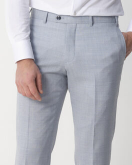 shaped fit pak maguire 81 - maat 48 Blauw