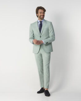 shaped fit pak maguire 81 - maat 54 Groen