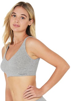 Shaper Crop BH - Lichtgrijs L