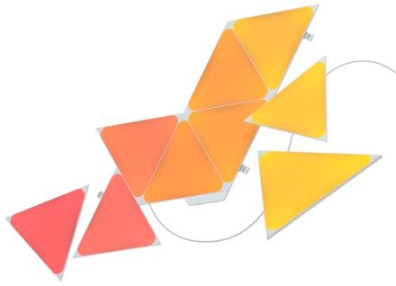 Shapes Triangles Starter Kit 9-Pack
