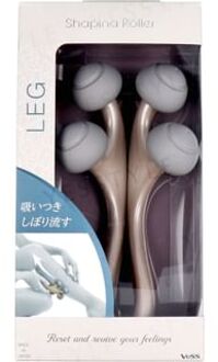 Shapina Roller for Leg 1 pc