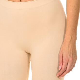 Shaping shorts met cosmetische behandeling 410600 vrouwen Beige