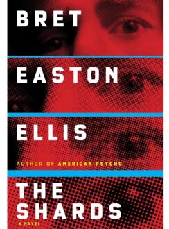 Shards - Bret Easton Ellis