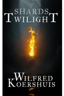 Shards Of Twilight - Wilfred Koershuis