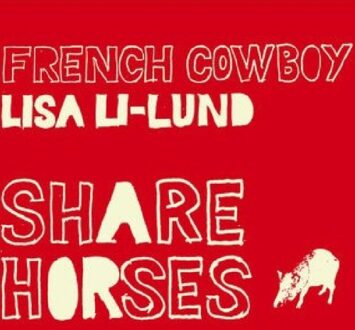 Share Horses