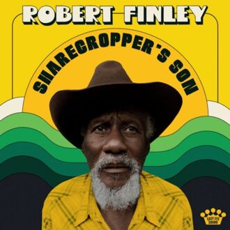 Sharecropper's Son - Robert Finley