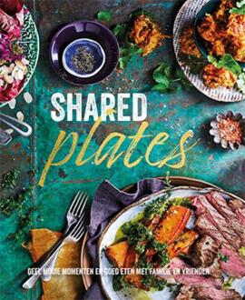 Shared plates -   (ISBN: 9789463548489)