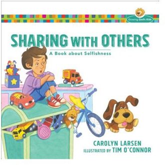 Sharing with Others