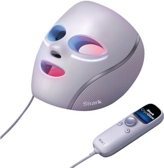 Shark CryoGlow FW312EUPL Licht therapie