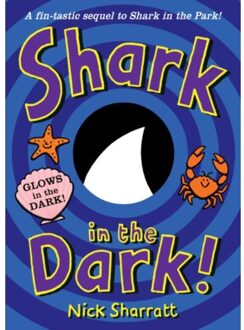 Shark in the Dark