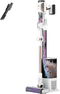 Shark IW3612EU Steelstofzuiger zonder zak Roze