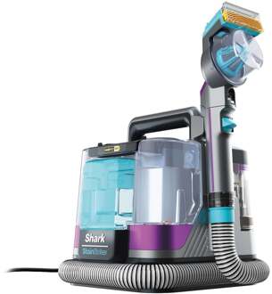 Shark PX250EUT Vloerreiniger