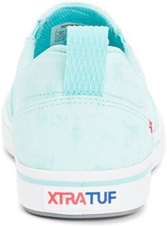 Sharkbyte Duurzame Econyl Damestrainers Lichtblauw - EU 40 / UK 6.5