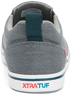 Sharkbyte Duurzame Econyl Heren Grijze Trainers Grijs - EU 44 / UK 9.5