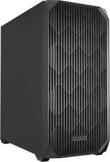 Sharkoon AK3 Tower behuizing