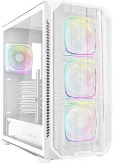 Sharkoon AK5M RGB Tower behuizing
